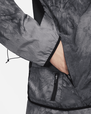 NIKE公式】ナイキ トレイル ウィメンズ レペル ランニングジャケット